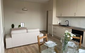 Gdansk Wrzeszcz Comfort Apartament